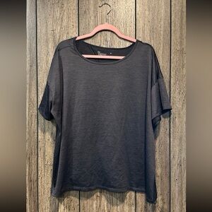 Under armour women’s plus size top